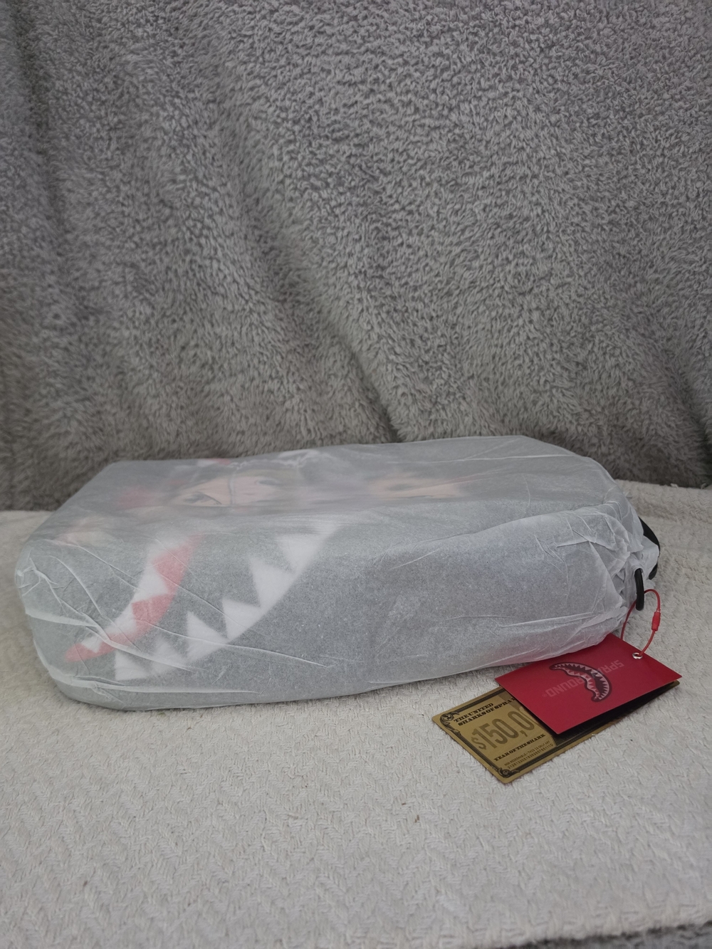 HUNTER X HUNTER DROPDOWN BACKPACK - Picture 15 of 16